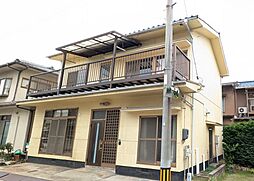 沖野上町6丁目一戸建て賃貸住宅