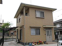 大門池田貸住宅