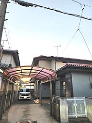 御幸町中津原貸家