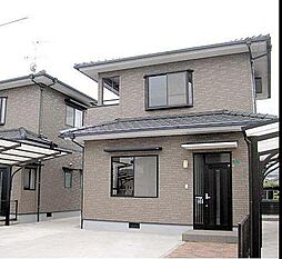 川口占部住宅 G棟