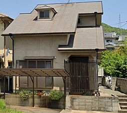 浦上貸家(春日町)