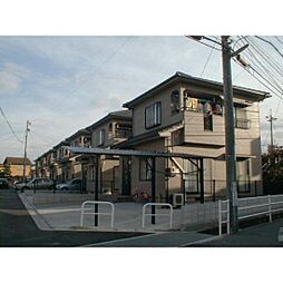 ネオウェーブ山手(Ａ〜Ｈ棟)