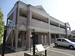 ミレニアム・ハイム1号館