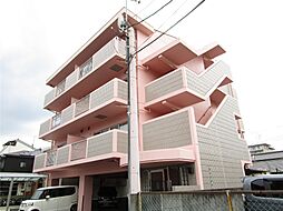 パークサイド西町