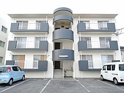 オリーブハウス万能倉　Ａ・Ｂ