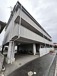 クレセント道三