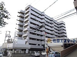 メゾン石原