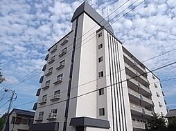 城北マンション