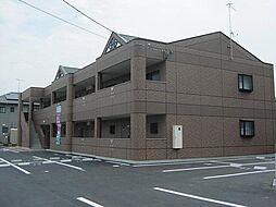 メゾンソレイユ