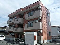 コスモロージュマン