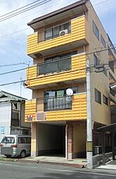 入船マンション