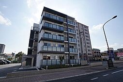 ラ・ヴィ・アン・ローズ南本庄