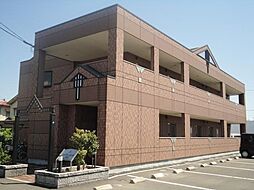 セイフティ・パレKII番館