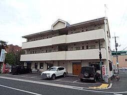 みよしのハイツ