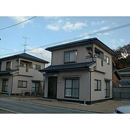 桑本住宅