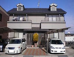 メゾネット東福山