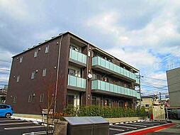 グランベレオ南本庄三丁目