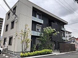 グランべレオ野上