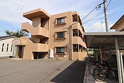 あんずマンション