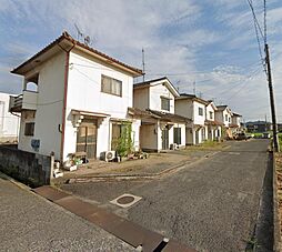橋本住宅