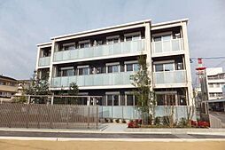 プラチナレジデンス松永