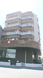 クレスト明治町