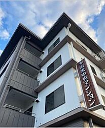 多治米中央マンション