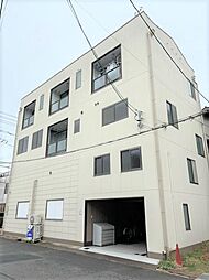 寺町マンション