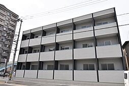 月光福山中央弐番館