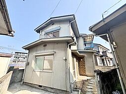 川南町戸建て