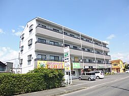 岡田マンション