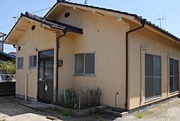 河村住宅