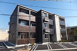 グランベレオ今津