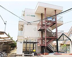 メゾン西深津