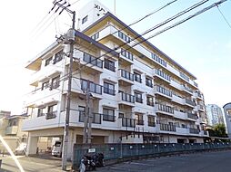 メゾン霞