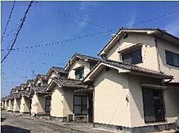 宇田住宅2階建