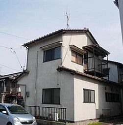 奥野住宅
