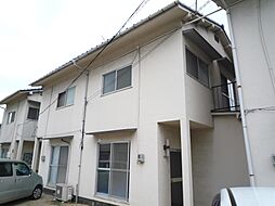前田住宅