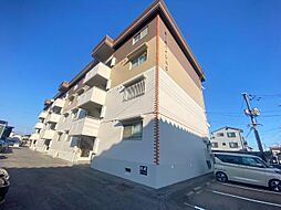 ローズハイツ川口