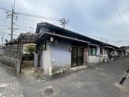 西深津青山貸家（ＡＢＥＦ）