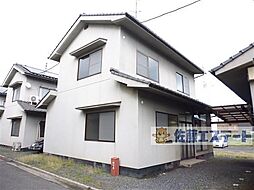 グリーンウインド入江(4DK)