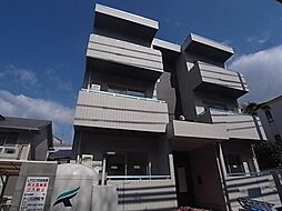 Maison de QuarterII(メゾン・ド・キャトル