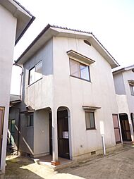 西山住宅
