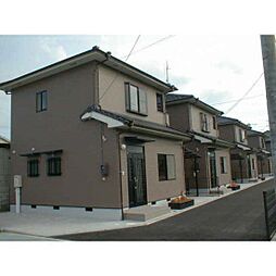 横川住宅