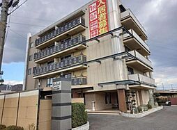 ボーベル西神島