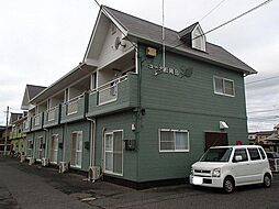 コーポ松岡 A
