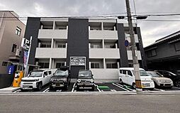 月光福山城下