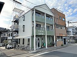 ハイツわかば 2-A