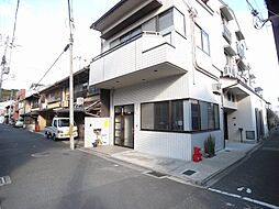 木瓜原町貸家 カシヤ