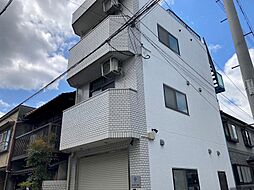 壬生高樋町マンション 3F
